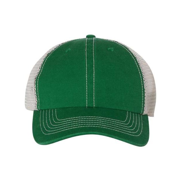 Trawler Cap - Thumbnail Image