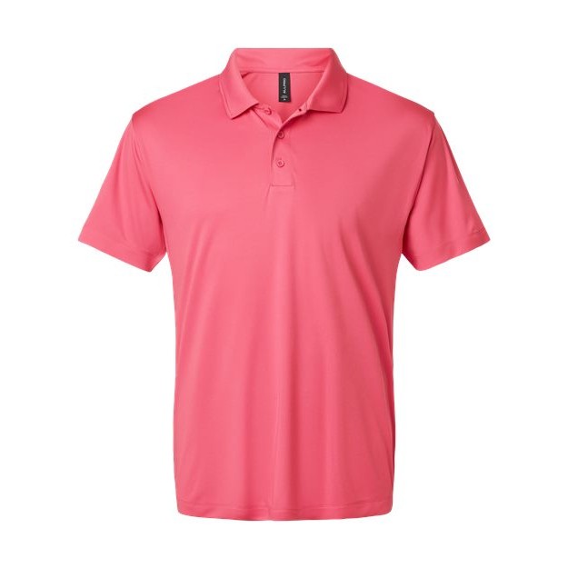 Men's Pro-Lock Performance Polo - Thumbnail Image