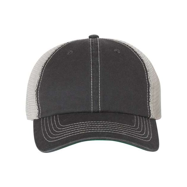 Trawler Cap - Thumbnail Image