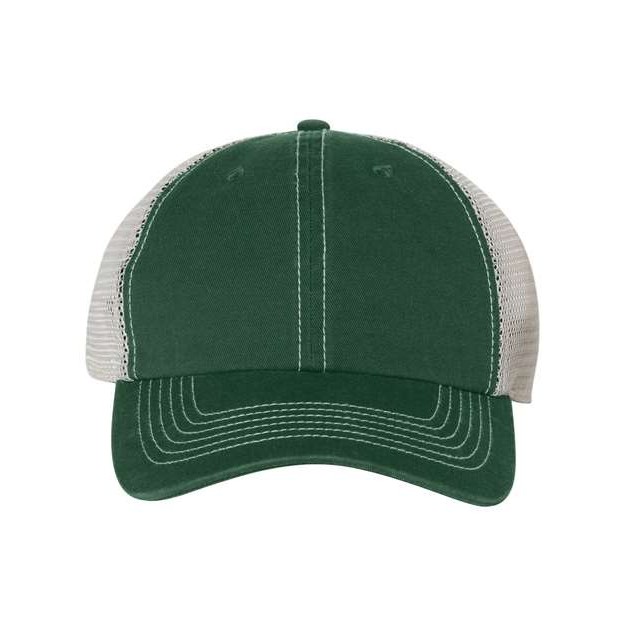 Trawler Cap - Thumbnail Image