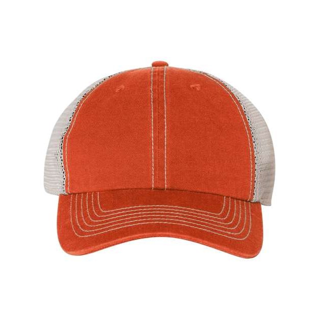Trawler Cap - Thumbnail Image