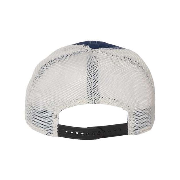 Trawler Cap - Thumbnail Image