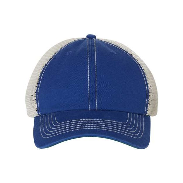 Trawler Cap - Thumbnail Image