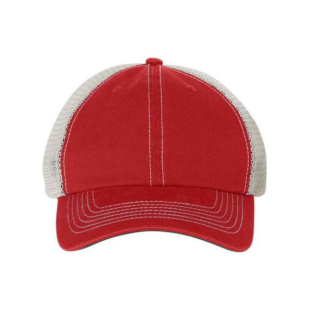 Trawler Cap - Thumbnail Image