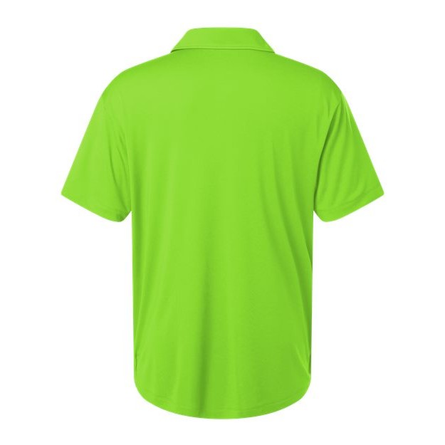 Men's Pro-Lock Performance Polo - Thumbnail Image