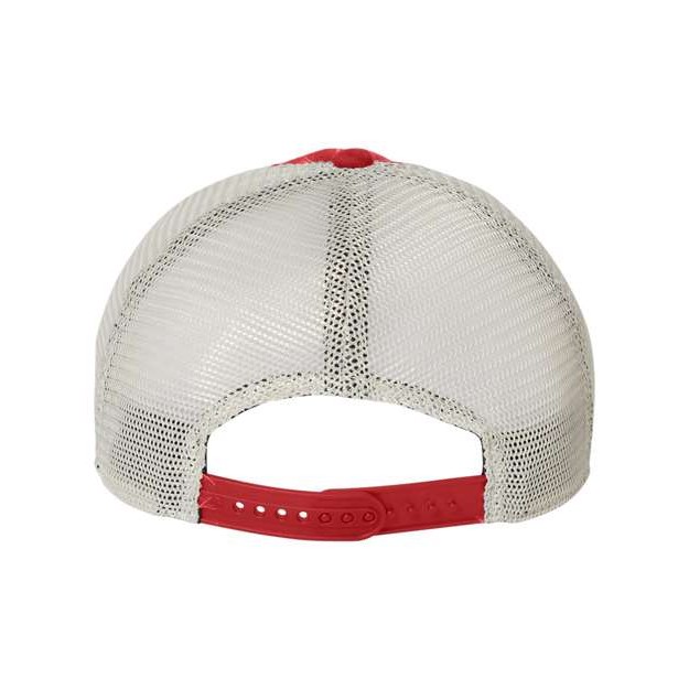 Trawler Cap - Thumbnail Image