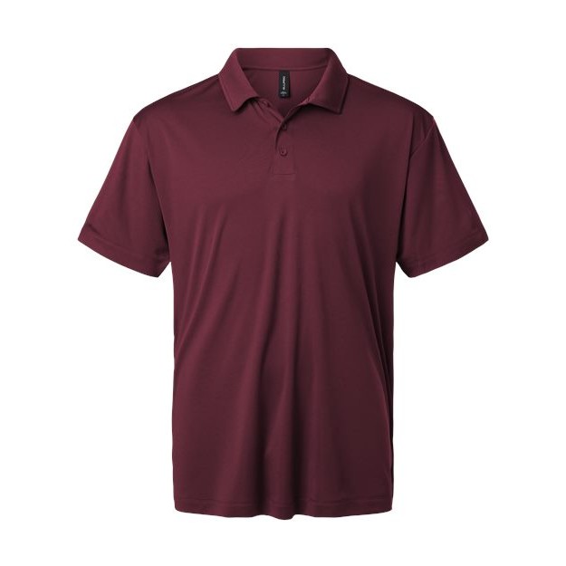Men's Pro-Lock Performance Polo - Thumbnail Image