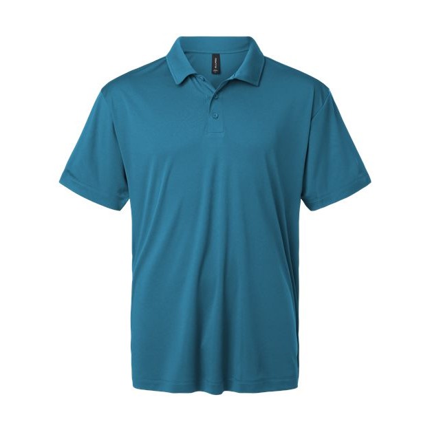Men's Pro-Lock Performance Polo - Thumbnail Image