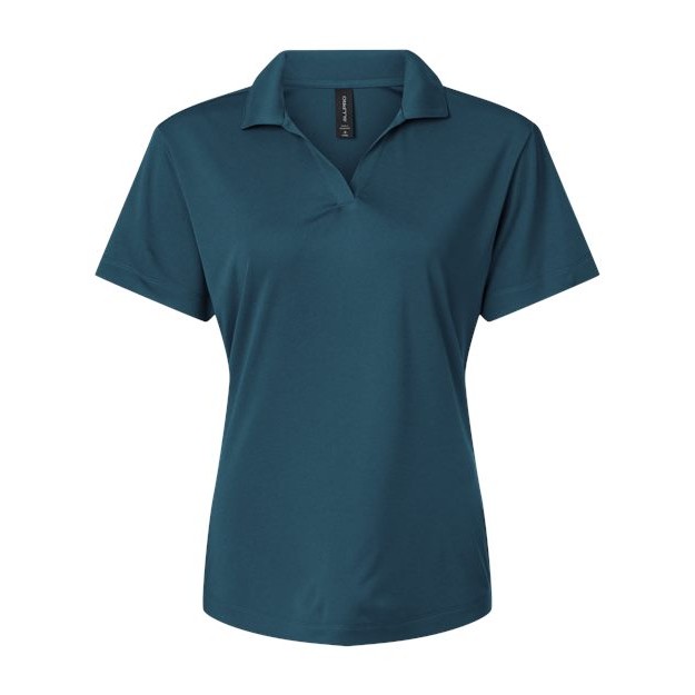 Women's Pro-Lock Performance Polo
