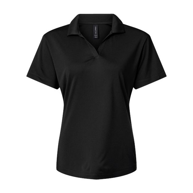 Women's Pro-Lock Performance Polo - Thumbnail Image