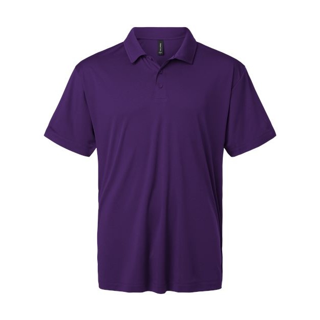 Men's Pro-Lock Performance Polo - Thumbnail Image