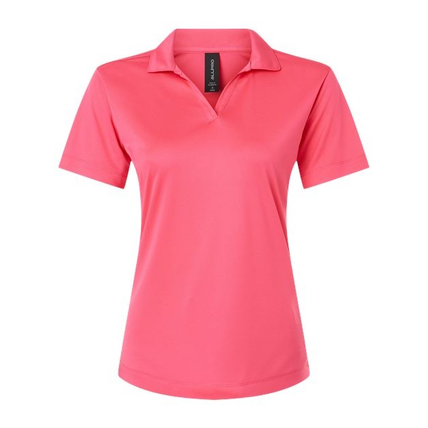 Women's Pro-Lock Performance Polo - Thumbnail Image