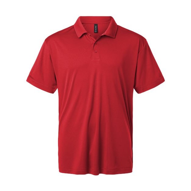 Men's Pro-Lock Performance Polo - Thumbnail Image
