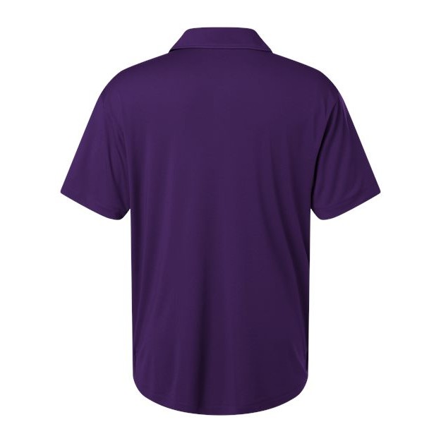 Men's Pro-Lock Performance Polo - Thumbnail Image