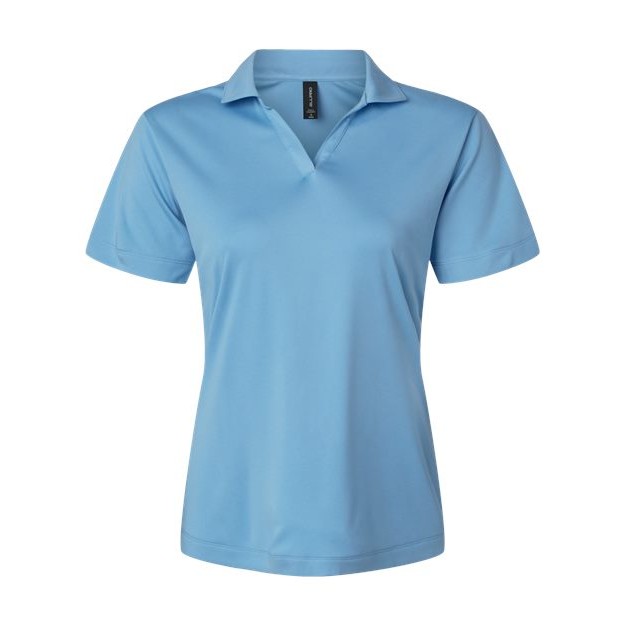 Women's Pro-Lock Performance Polo - Thumbnail Image