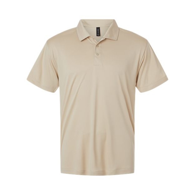 Men's Pro-Lock Performance Polo - Thumbnail Image