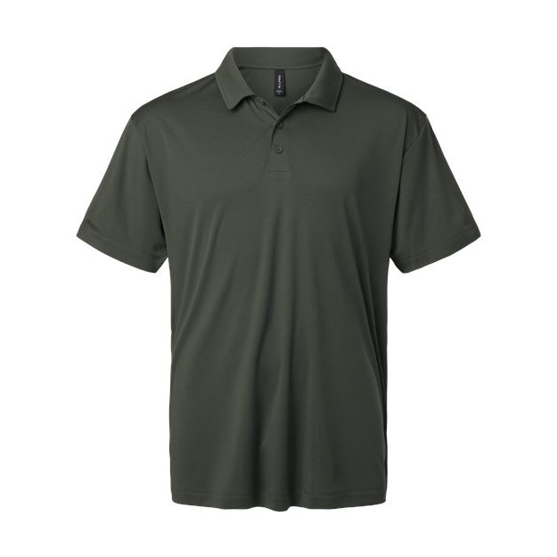 Men's Pro-Lock Performance Polo - Thumbnail Image