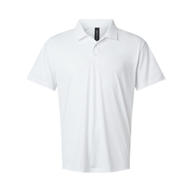Men's Pro-Lock Performance Polo - Thumbnail Image