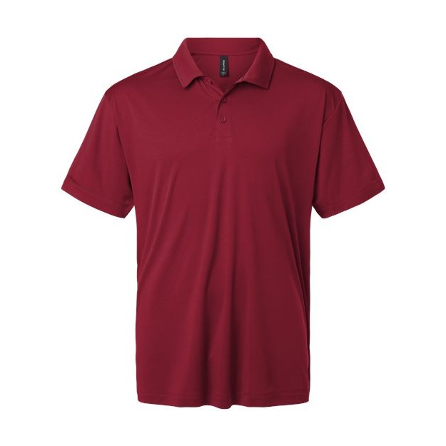 Men's Pro-Lock Performance Polo - Thumbnail Image