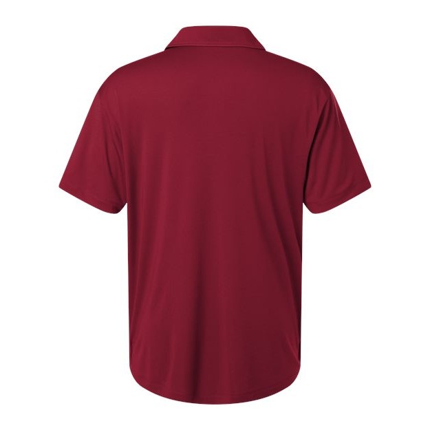 Men's Pro-Lock Performance Polo - Thumbnail Image