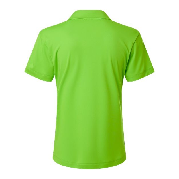 Women's Pro-Lock Performance Polo - Thumbnail Image