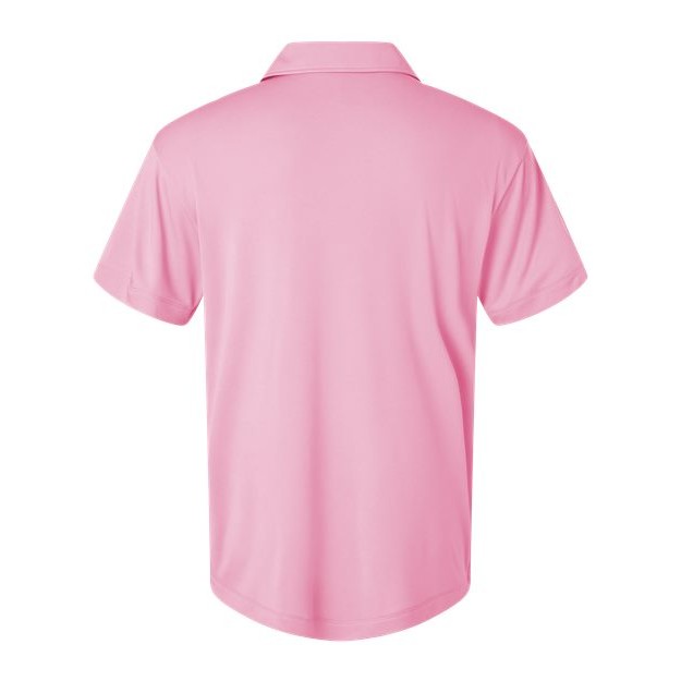 Men's Pro-Lock Performance Polo - Thumbnail Image