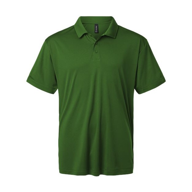 Men's Pro-Lock Performance Polo - Thumbnail Image