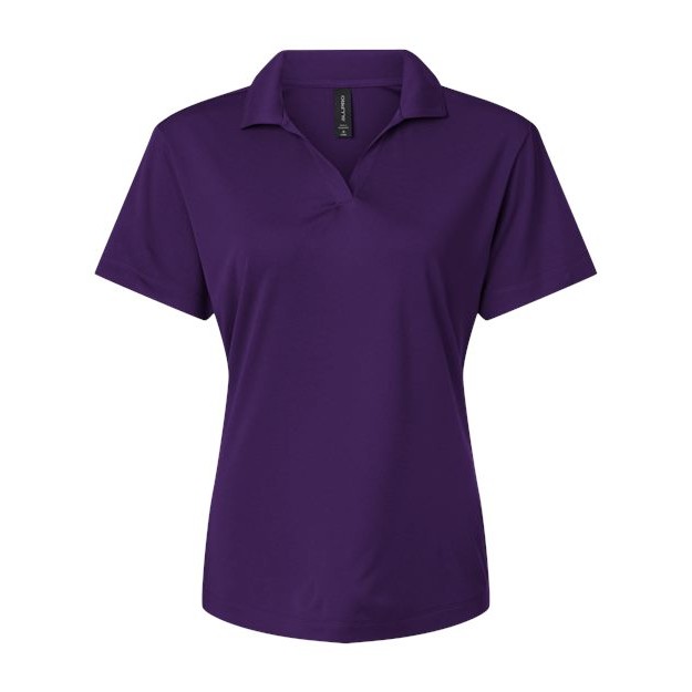 Women's Pro-Lock Performance Polo - Thumbnail Image