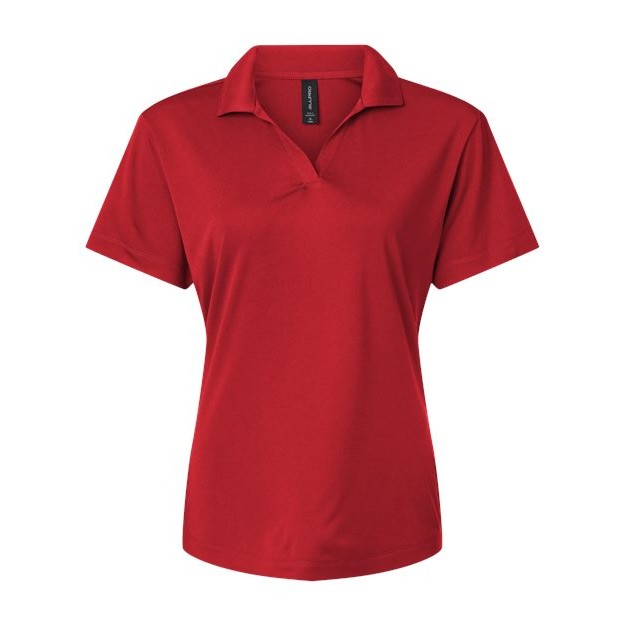 Women's Pro-Lock Performance Polo - Thumbnail Image