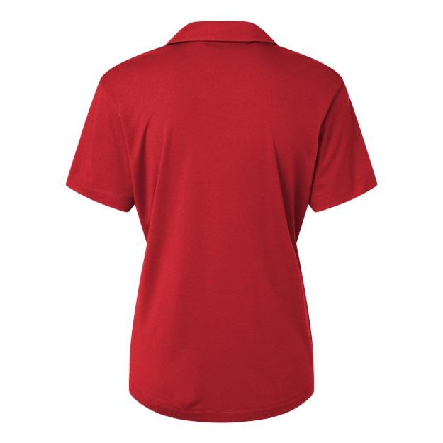 Women's Pro-Lock Performance Polo - Thumbnail Image