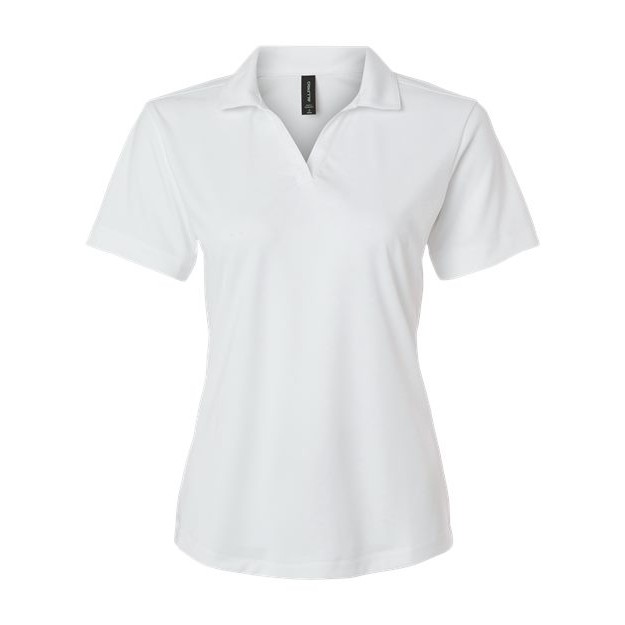 Women's Pro-Lock Performance Polo - Thumbnail Image