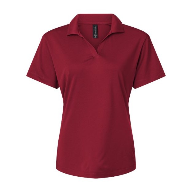 Women's Pro-Lock Performance Polo - Thumbnail Image