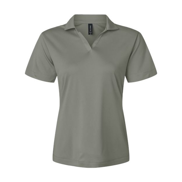 Women's Pro-Lock Performance Polo - Thumbnail Image