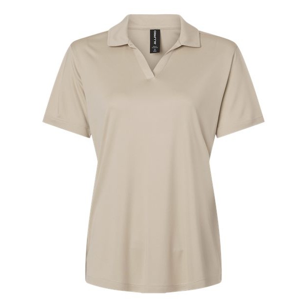 Women's Pro-Lock Performance Polo - Thumbnail Image