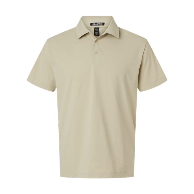 Men's Polo - Thumbnail Image