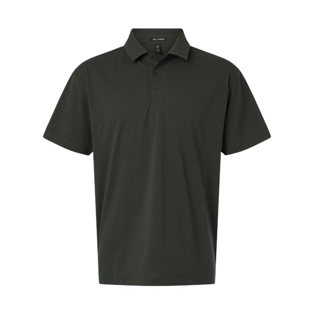 Men's Polo - Thumbnail Image