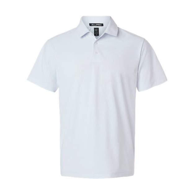 Men's Polo - Thumbnail Image