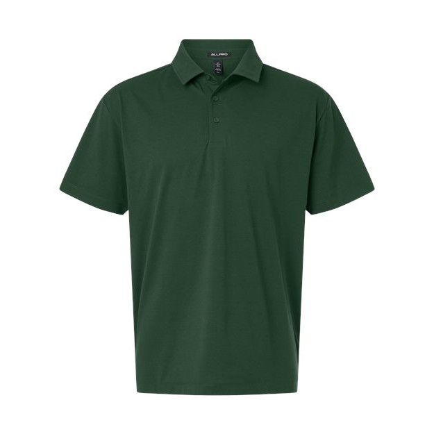 Men's Polo - Thumbnail Image