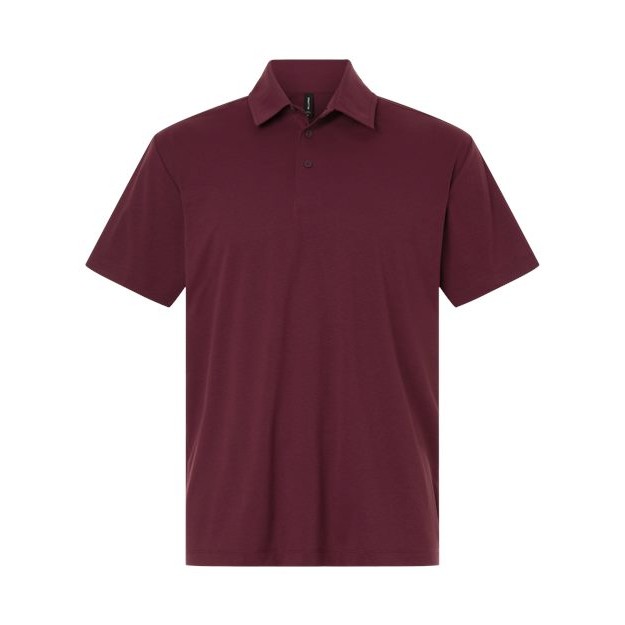 Men's Polo - Thumbnail Image