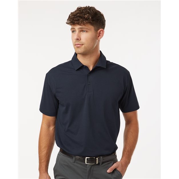 Men's Polo - Thumbnail Image