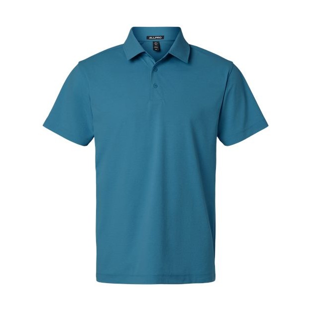 Men's Polo - Thumbnail Image