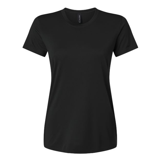 Women's Pro-Lock Performance T-Shirt - Thumbnail Image