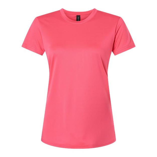 Women's Pro-Lock Performance T-Shirt - Thumbnail Image