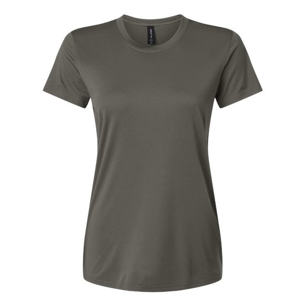 Women's Pro-Lock Performance T-Shirt - Thumbnail Image