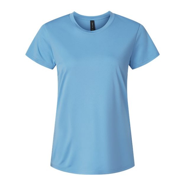 Women's Pro-Lock Performance T-Shirt - Thumbnail Image
