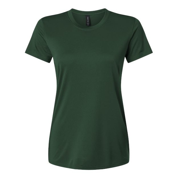 Women's Pro-Lock Performance T-Shirt - Thumbnail Image