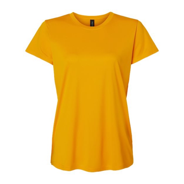 Women's Pro-Lock Performance T-Shirt - Thumbnail Image