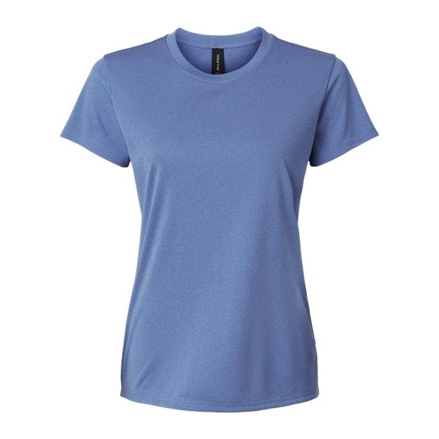 Women's Pro-Lock Performance T-Shirt - Thumbnail Image