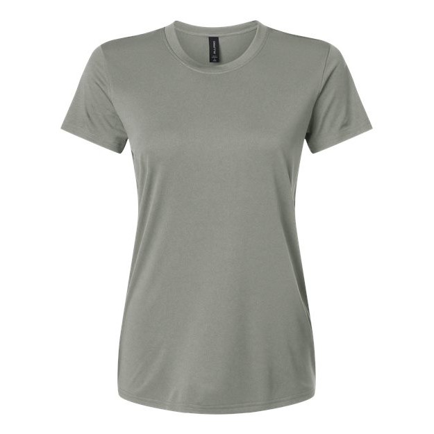 Women's Pro-Lock Performance T-Shirt - Thumbnail Image