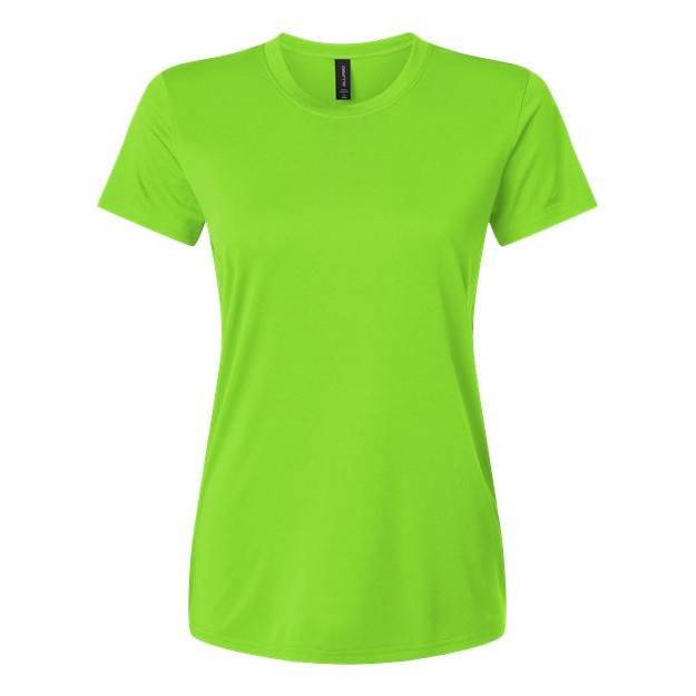 Women's Pro-Lock Performance T-Shirt - Thumbnail Image